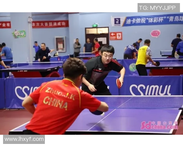 北京乒乓球队在联合会杯中的速度表现分析与点评