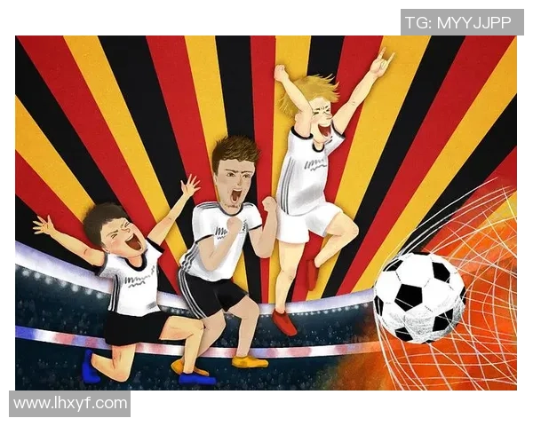 足球与足球明星的卡通形象创意展现与艺术魅力探索 足球与足球明星的卡通形象创意展现与艺术魅力探索