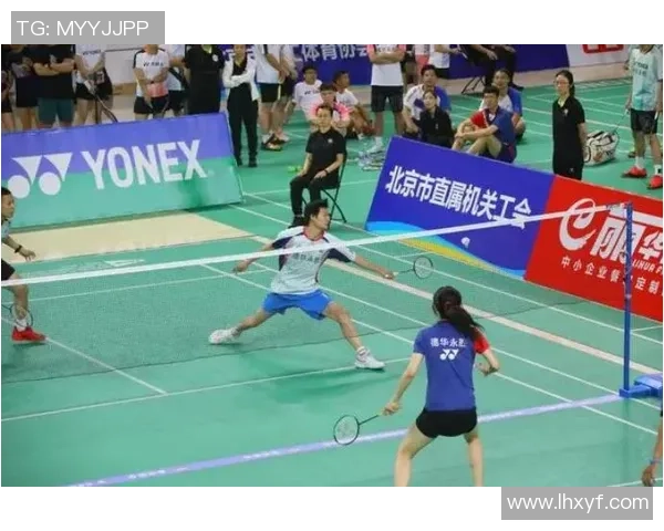 对话李伟:回顾羽毛球生涯的辉煌与挑战与未来展望 对话李伟:回顾羽毛球生涯的辉煌与挑战与未来展望